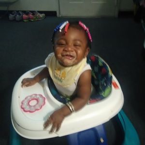 Meet your Posher, Angela